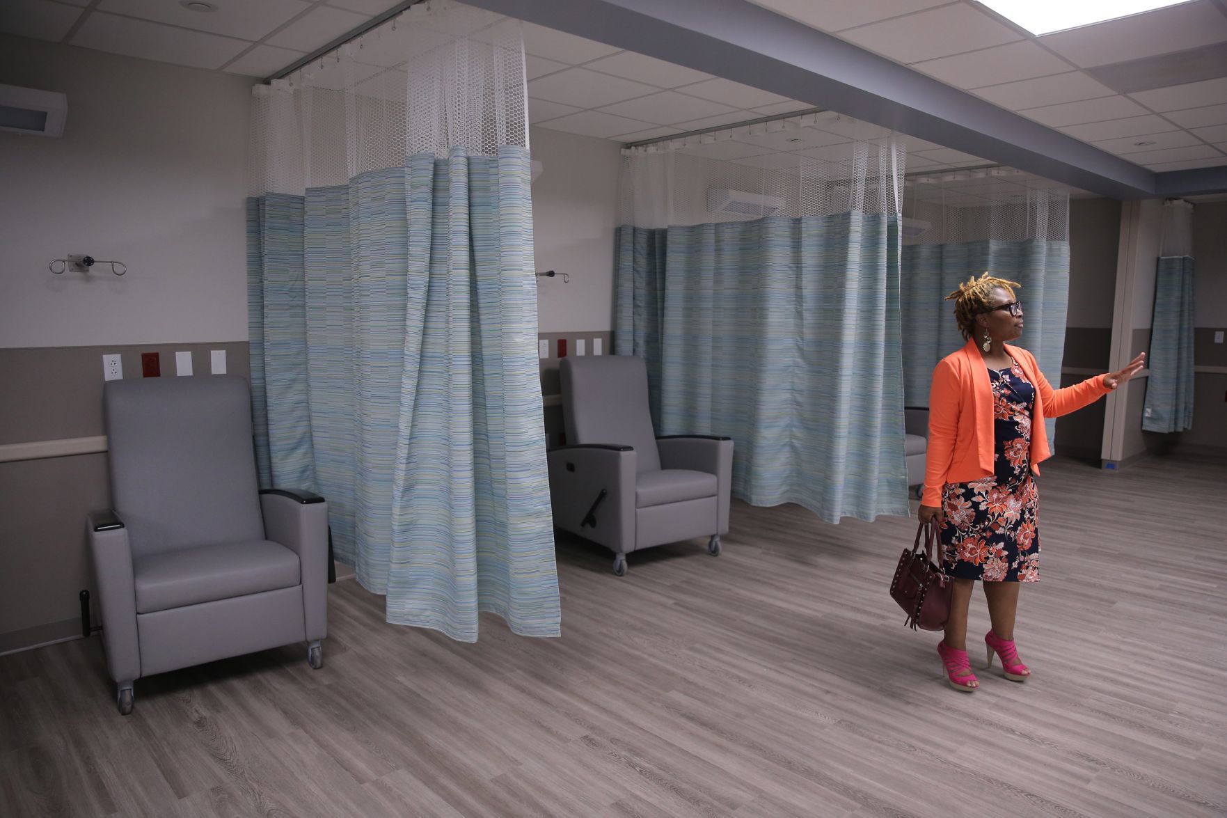 Planned Parenthood opens new facility in Fairview Heights